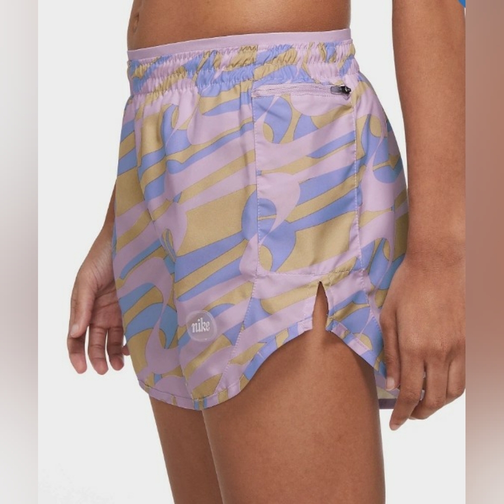 Nike Dri-FIT Icon Tempo Luxe Running Shorts